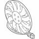 Volkswagen 3Q0-959-455-B Fan & Motor Volkswagen 3Q0-959-455-B Fan & Motor