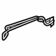 Volkswagen 7L0-881-559-B Retainer Volkswagen 7L0-881-559-B Retainer