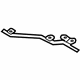 Volkswagen 1K0-145-959-C Holder Volkswagen 1K0-145-959-C Holder