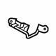 Volkswagen 1K0-145-812-G Mount Bracket Volkswagen 1K0-145-812-G Mount Bracket