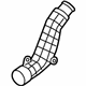 Volkswagen 1K0-145-840-AF Air Pipe Volkswagen 1K0-145-840-AF Air Pipe
