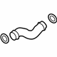 Volkswagen 1K0-145-832-AS Pressure Hose Volkswagen 1K0-145-832-AS Pressure Hose