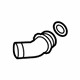 Volkswagen 1K0-145-856-A Pipe Volkswagen 1K0-145-856-A Pipe