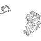 Volkswagen 5Q1-820-353-AA Air Distributor Volkswagen 5Q1-820-353-AA Air Distributor