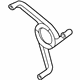 Volkswagen 1C0-121-206-A Fan & Motor Bracket Volkswagen 1C0-121-206-A Fan & Motor Bracket