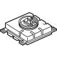 Volkswagen 992-941-572-AK Power Module Volkswagen 992-941-572-AK Power Module