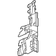 Volkswagen 17A-121-283-AE Duct Volkswagen 17A-121-283-AE Duct
