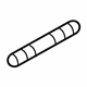 Volkswagen N-901-889-02 Exhaust Manifold Stud Volkswagen N-901-889-02 Exhaust Manifold Stud