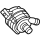 Volkswagen 5Q0-965-567-Q Water Pump Volkswagen 5Q0-965-567-Q Water Pump
