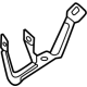 Volkswagen 1N3-615-131-D Conduit Volkswagen 1N3-615-131-D Conduit