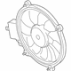 Volkswagen 357-959-455-L Fan & Motor Volkswagen 357-959-455-L Fan & Motor
