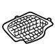 Volkswagen 8D0-820-585 Grille Volkswagen 8D0-820-585 Grille
