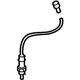 Volkswagen 1K0-998-262-Q Oxygen Sensor Volkswagen 1K0-998-262-Q Oxygen Sensor