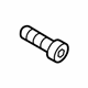 Volkswagen N-106-706-01 Rear Trim Screw Volkswagen N-106-706-01 Rear Trim Screw