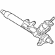 Volkswagen 811-422-065-FX Steering Gear Volkswagen 811-422-065-FX Steering Gear