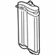 Volkswagen 1J0-201-801-L Vapor Canister Volkswagen 1J0-201-801-L Vapor Canister