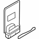 Volkswagen 5G0-907-324 Bracket Volkswagen 5G0-907-324 Bracket