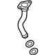 Volkswagen 03G-145-736-F Return Line Volkswagen 03G-145-736-F Return Line