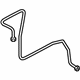 Volkswagen 03L-145-771 Feed Line Volkswagen 03L-145-771 Feed Line