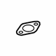 Volkswagen 03L-145-757-Q Oil Line Gasket Volkswagen 03L-145-757-Q Oil Line Gasket