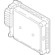 Volkswagen 2Q0-907-550-C Cruise Control