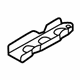 Volkswagen 5C0-803-768 Filler Plate Volkswagen 5C0-803-768 Filler Plate
