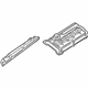 Volkswagen 077-103-471-P Valve Cover Volkswagen 077-103-471-P Valve Cover