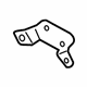 Volkswagen 038-103-945-A Tank Bracket Volkswagen 038-103-945-A Tank Bracket