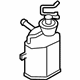 Volkswagen 1C0-201-797-H Vapor Canister Volkswagen 1C0-201-797-H Vapor Canister
