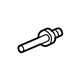 Volkswagen WHT-005-737 Compressor Mount Stud Volkswagen WHT-005-737 Compressor Mount Stud