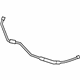 Volkswagen 7B0-820-885-A Liquid Line Volkswagen 7B0-820-885-A Liquid Line