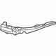 Volkswagen 3B0-807-049-C Guide Bracket Volkswagen 3B0-807-049-C Guide Bracket