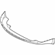 Volkswagen 3B0-805-903-A-B41 Spoiler Volkswagen 3B0-805-903-A-B41 Spoiler