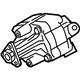 Volkswagen 7L6-422-153-J Power Steering Pump Volkswagen 7L6-422-153-J Power Steering Pump