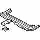 Volkswagen 5G9-898-259-A Frame Kit Volkswagen 5G9-898-259-A Frame Kit