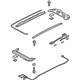 Volkswagen 5G9-877-049-C Frame Assembly Volkswagen 5G9-877-049-C Frame Assembly