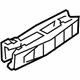 Volkswagen 8D0-941-802 Fuse Puller Volkswagen 8D0-941-802 Fuse Puller