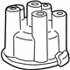 Volkswagen 034-905-207-B Cap Volkswagen 034-905-207-B Cap