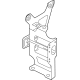 Volkswagen 3Q0-121-093-F Mount Bracket Volkswagen 3Q0-121-093-F Mount Bracket