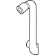 Volkswagen 3Q0-121-101-E Hose Volkswagen 3Q0-121-101-E Hose