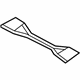 Volkswagen 1K0-804-421-C Reinforcement Volkswagen 1K0-804-421-C Reinforcement