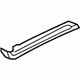 Volkswagen 1K0-804-455 Rail Extension Volkswagen 1K0-804-455 Rail Extension