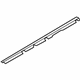 Volkswagen 1K0-802-307-B Side Reinforcement Volkswagen 1K0-802-307-B Side Reinforcement