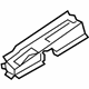 Volkswagen 1K0-802-569-B Seat Support Volkswagen 1K0-802-569-B Seat Support