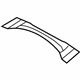 Volkswagen 1K0-802-128-C Reinforcement Volkswagen 1K0-802-128-C Reinforcement