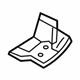 Volkswagen 1K0-803-097-A Connector Plate Volkswagen 1K0-803-097-A Connector Plate