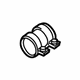 Volkswagen 1K0-253-141-J Muffler & Pipe Clamp Volkswagen 1K0-253-141-J Muffler & Pipe Clamp