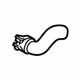 Volkswagen 7L6-253-681-N Tailpipe Volkswagen 7L6-253-681-N Tailpipe