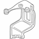 Volkswagen 1J0-614-335 Bracket Volkswagen 1J0-614-335 Bracket