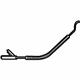 Volkswagen 1Q0-823-535 Release Cable Volkswagen 1Q0-823-535 Release Cable